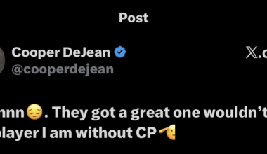 HAAANK DONT ABBREVIATE CHRISTIAN PARKER