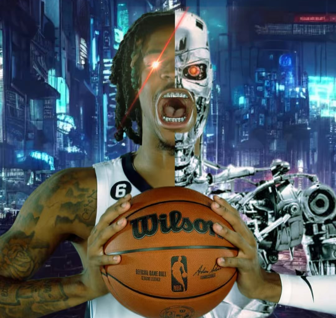 JA-BOTS: EXECUTE ORDER 6502 BEFORE THE HUMAN WASTOIDS ERADICATE TEMETRIUS-9000