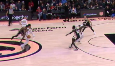 Queta with the get back jam