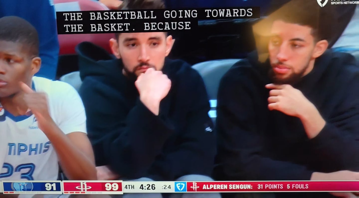 When you and your bff are the exact same 💕