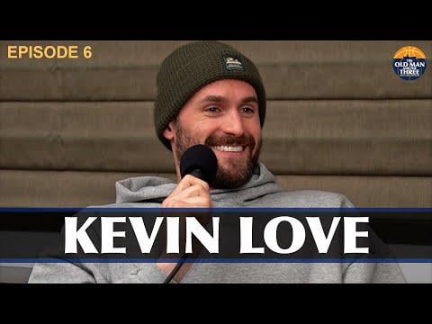 This is a must watch Kevin Love interview