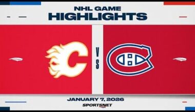 Morning Embers: Tabarnak Edition