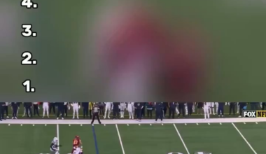 Jayden Daniels Top 5 plays of his sophomore season