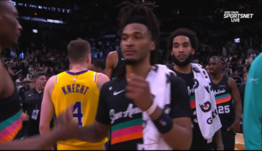 Jeremy vs Vanderbilt