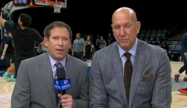 T'Wolves announcers apologize for 'misleading comments' towards fan on-air (Story Linked)