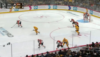 Here comes the Boom!