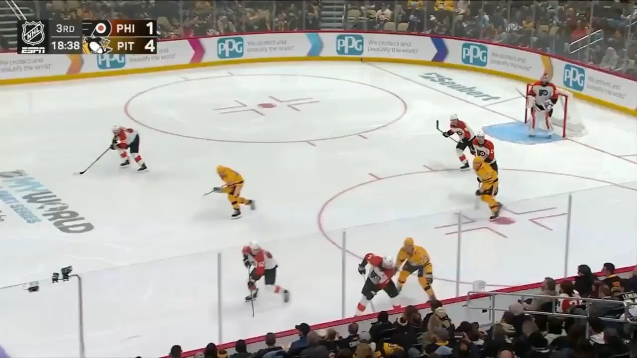 Here comes the Boom!