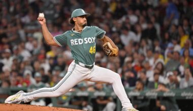 Red Sox Have Had Trade Talks Involving Jordan Hicks, Patrick Sandoval, and Brayan Bello