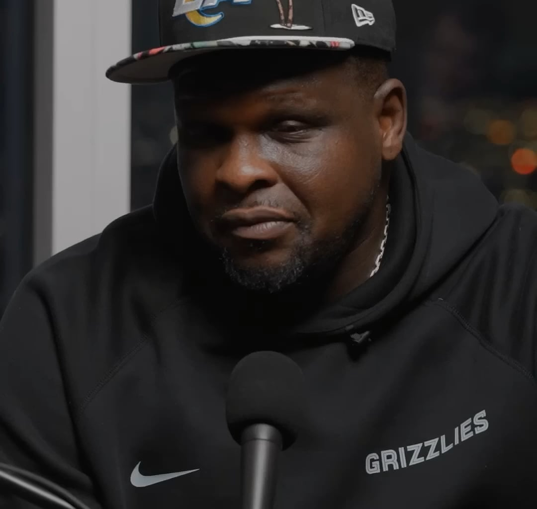 ZBo on being matched up against David West