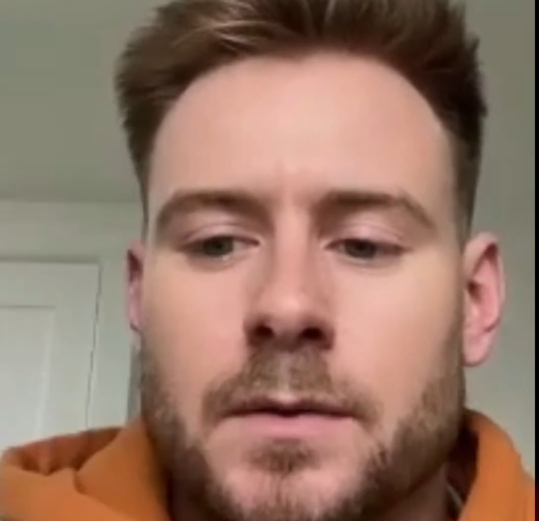 J.Kelenic on joining the Chicago White Sox: "I'm looking forward to going out there and PROVING the player that I can be"