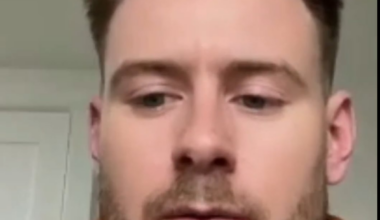 J.Kelenic on joining the Chicago White Sox: "I'm looking forward to going out there and PROVING the player that I can be"