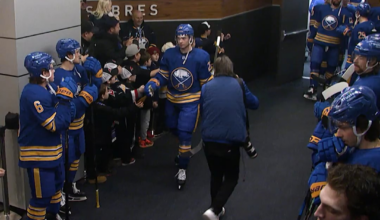 You Got Your Big Boy Pants On?