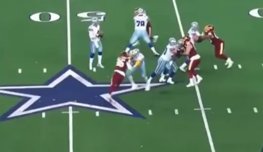 Who remembers when Bobby McCain did this?