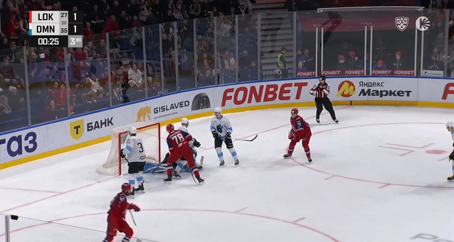 Surin is BACK with a last-minute game winner!