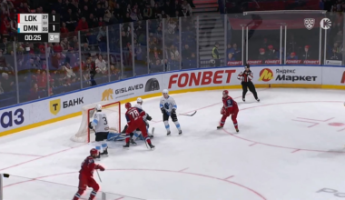 Surin is BACK with a last-minute game winner!