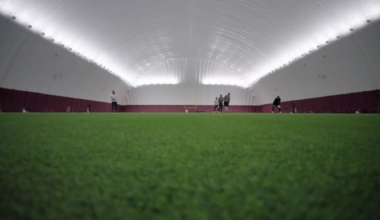 Jayden and Kliff had a very good relationship and chemistry with each other. Hoping Blough can build off of that and make his own magic with Daniels in 26