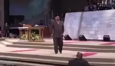 The final of the season everyone