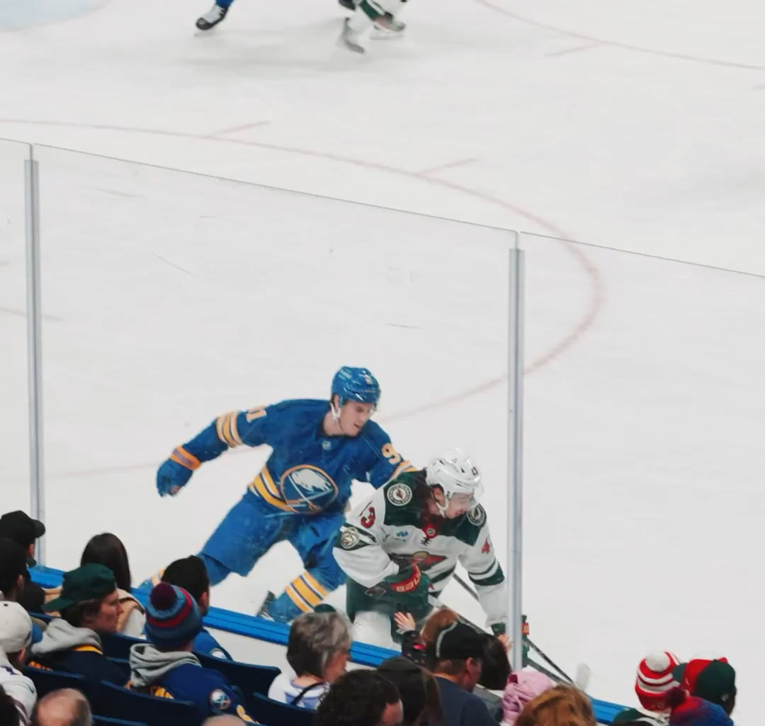 [Wild] A thing of beauty