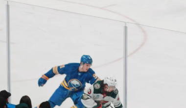 [Wild] A thing of beauty