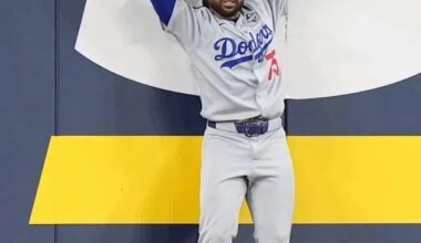 [Levine] Cubs claim OF Justin Dean from the Giants off of waivers.