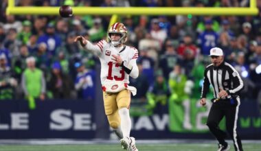 What Brock Purdy Proved After Becoming the 49ers’ Most Expensive Player