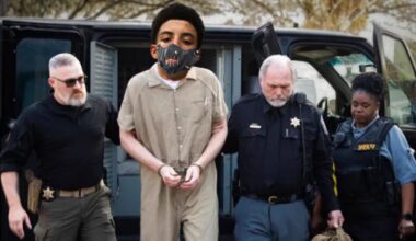 I’ll see y’all in international court…