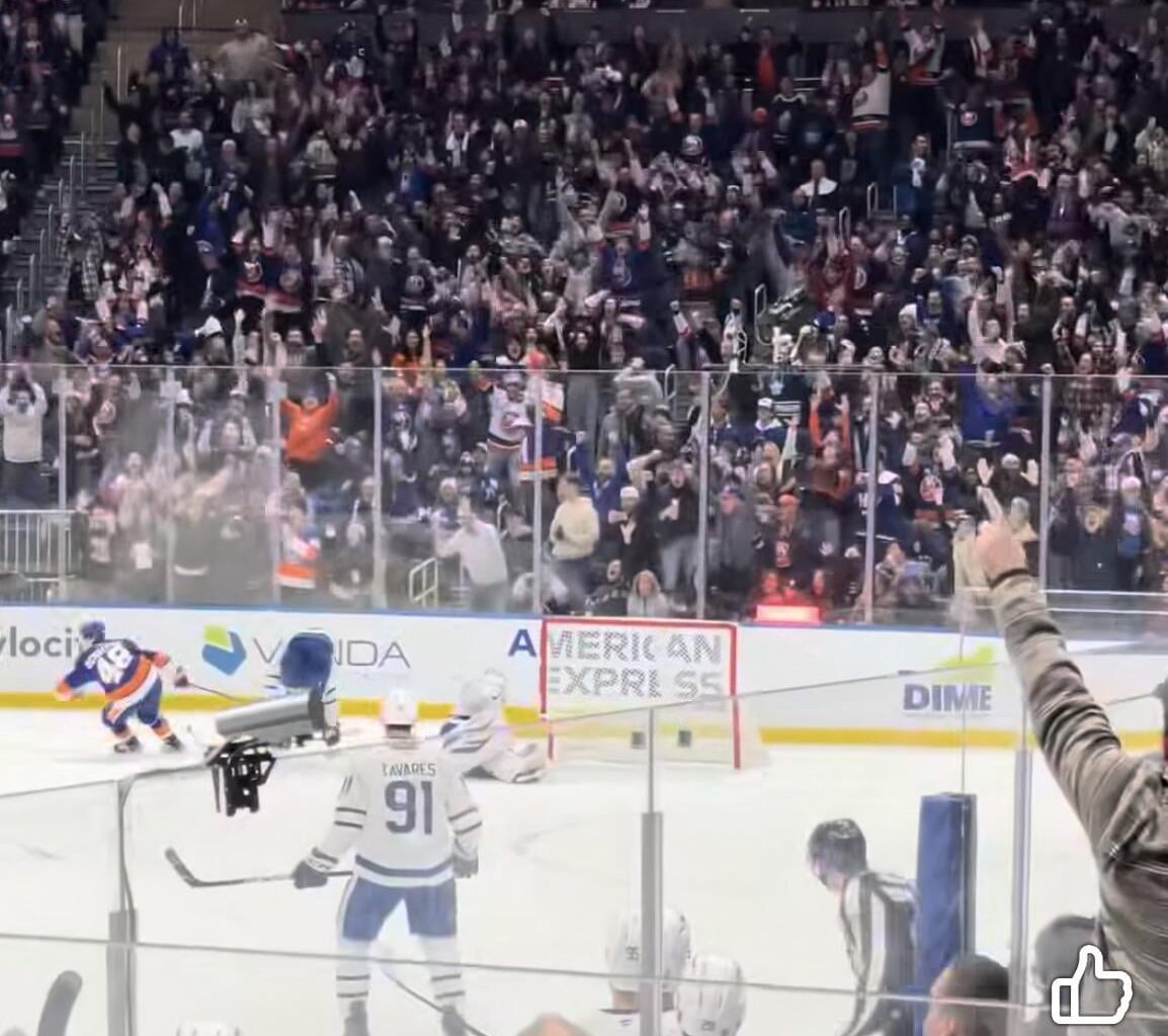 The past that leads to our future.