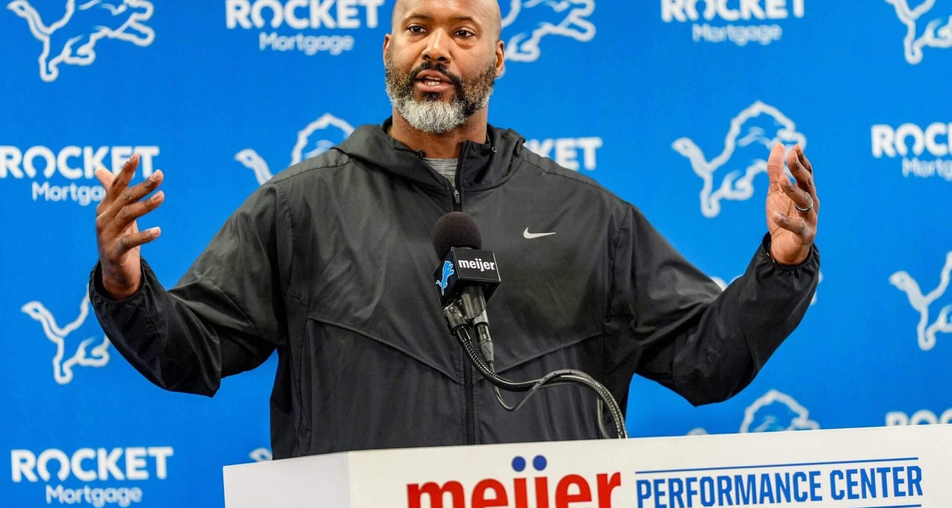 Brad Holmes Appreciation Post