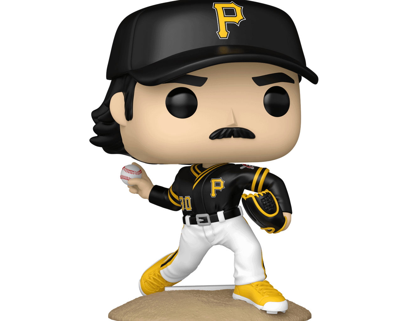 Paul Skenes Funko coming soon