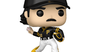 Paul Skenes Funko coming soon