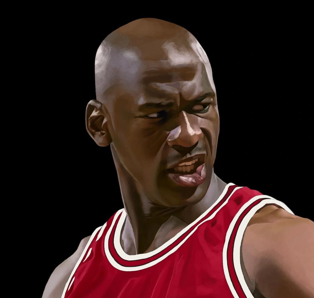MJ Digital Art I made