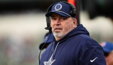 Titans set to interview Mike McCarthy Saturday