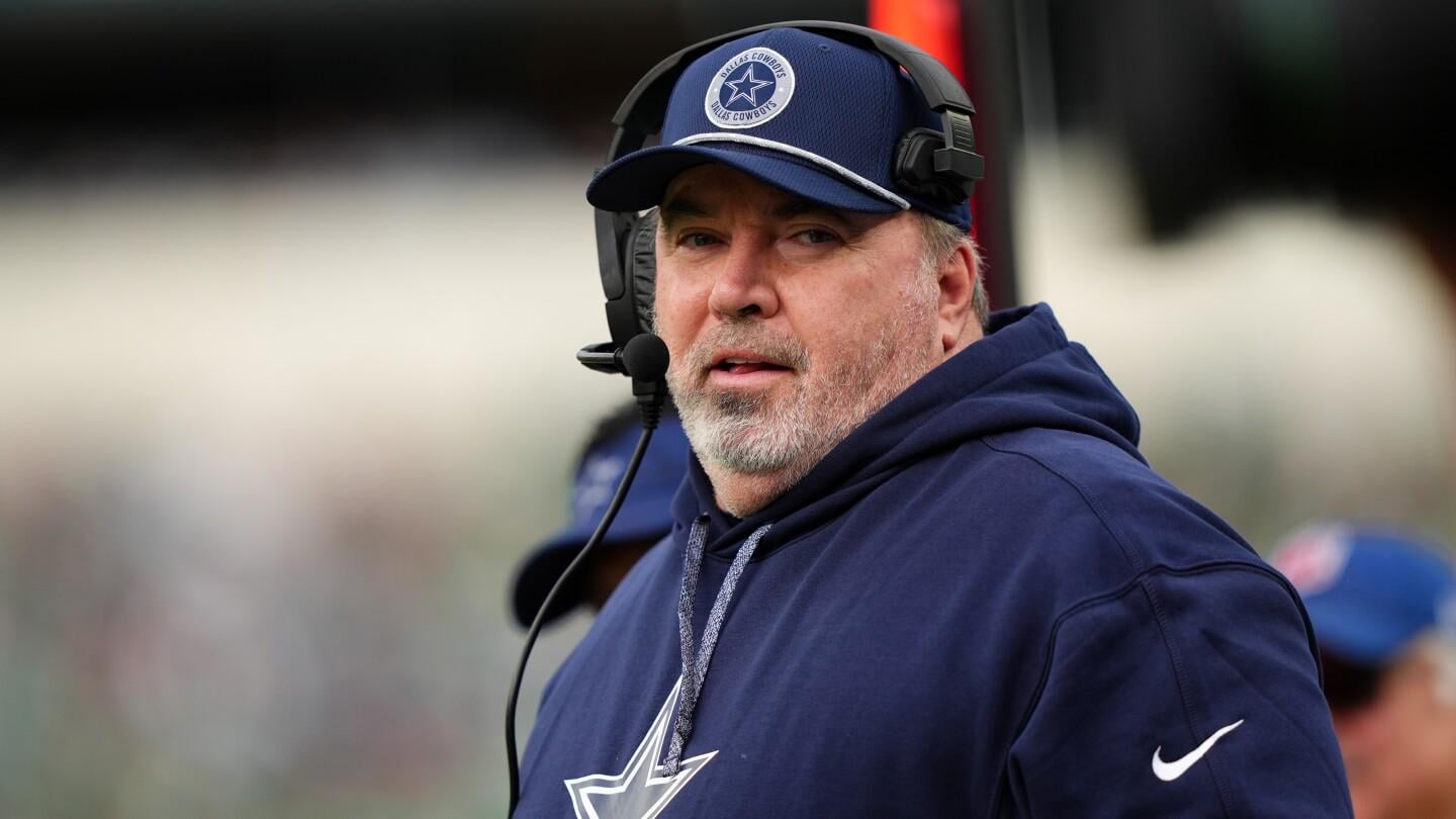 Titans set to interview Mike McCarthy Saturday