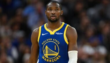 Is trading Darius Garland, Jarrett Allen and Thomas Bryant for Jonathan Kuminga and Bobby Portis the answer to our prayers?