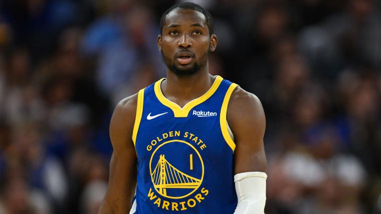 Is trading Darius Garland, Jarrett Allen and Thomas Bryant for Jonathan Kuminga and Bobby Portis the answer to our prayers?