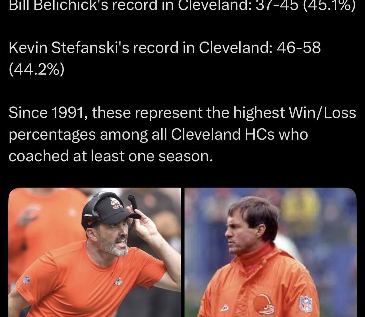 Look, I’ll just leave it right here