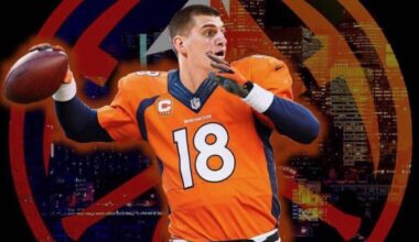 BREAKING: Nikola Jokic set to return for TWO Denver franchises next weekend