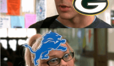 Twice in one season?