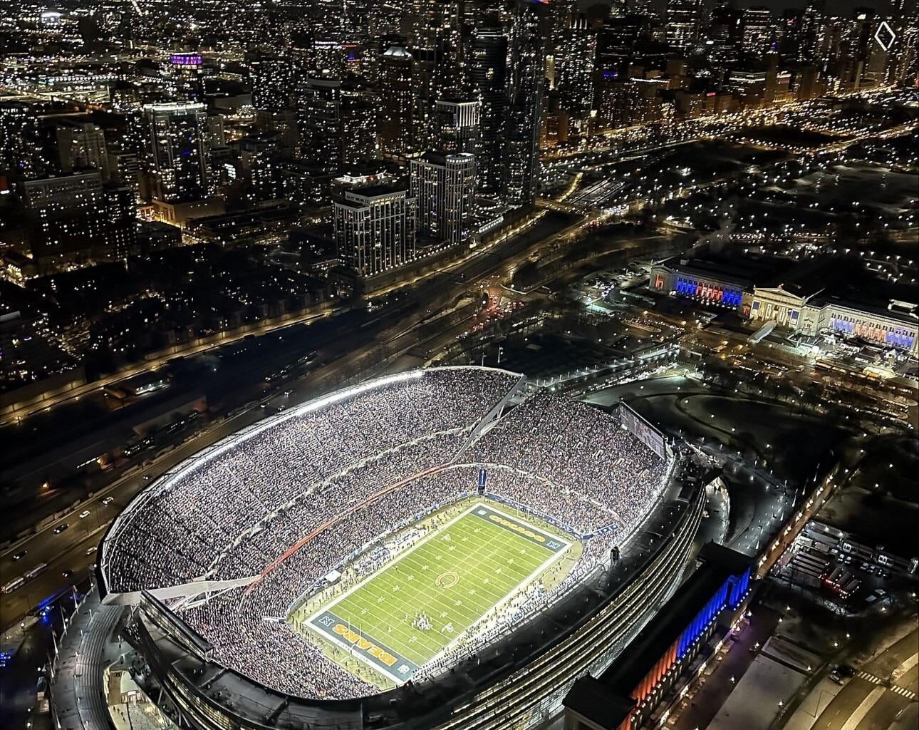 Anyone else find themselves falling for this old bastard again?