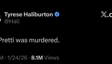 I respect him even more now