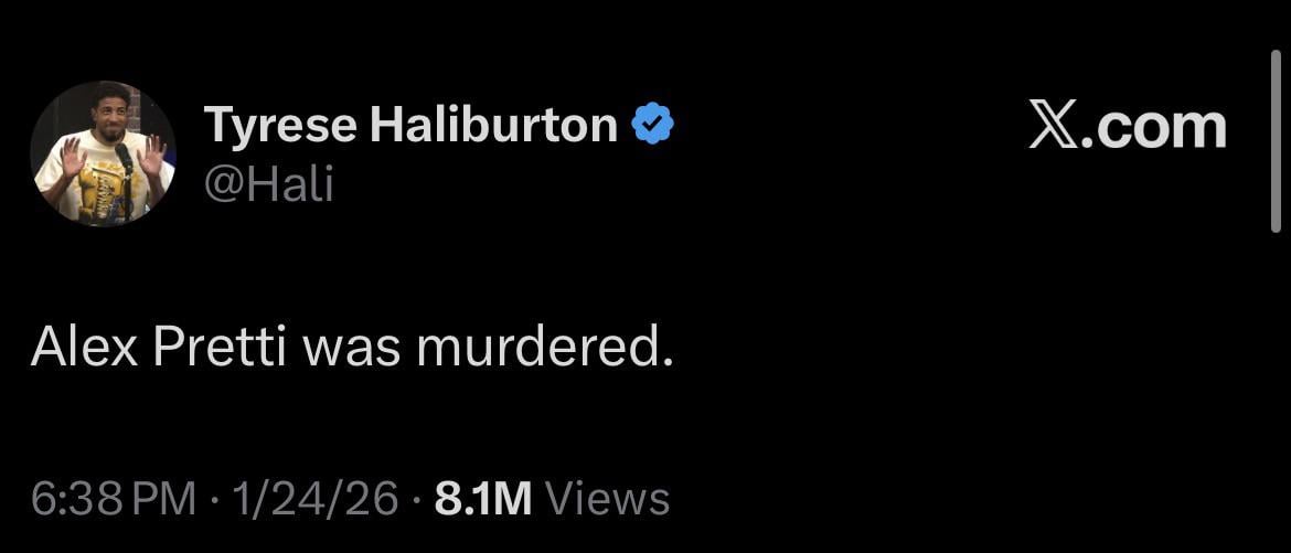 I respect him even more now