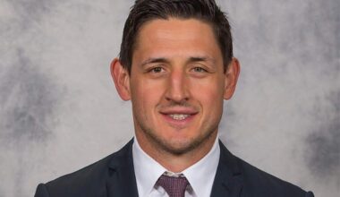 Shawn Horcoff has been excellent as the Red Wings Assistant GM and Grand Rapids Griffins GM this season. I don't think he gets enough love and appreciation!