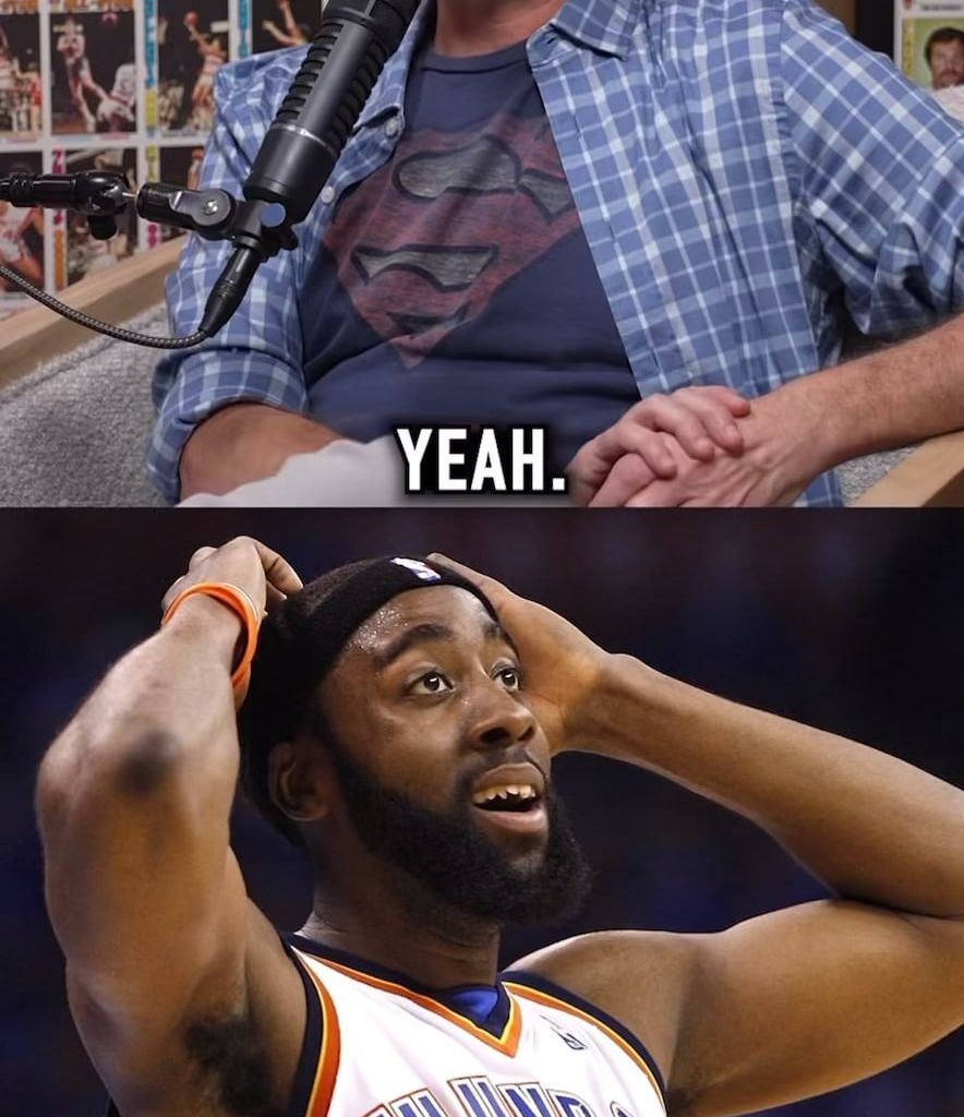 Rookie Kon Knueppel Giving TJ His Flowers