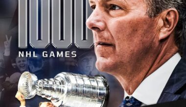 Your weekly /r/tampabaylightning roundup for the week of December 29 - January 04, 2026