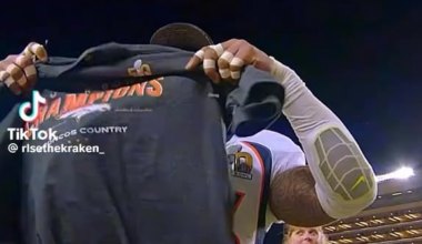 Do I have to remind everyone of boss ward #43