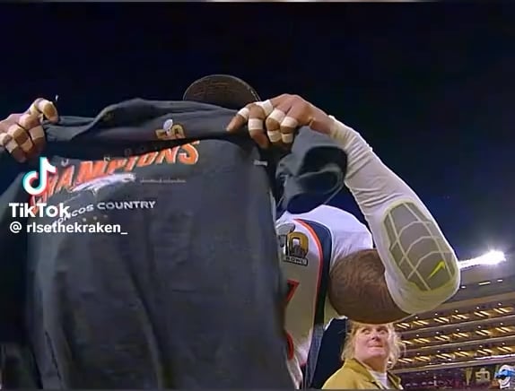 Do I have to remind everyone of boss ward #43