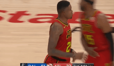 Kent Bazemore Career High game