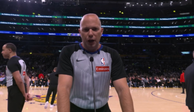 Charlotte loses coaches challenge