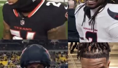 The four horsemen of Swarm City