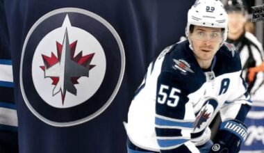 The Winnipeg Jets Are Finding Their Way Back to Themselves